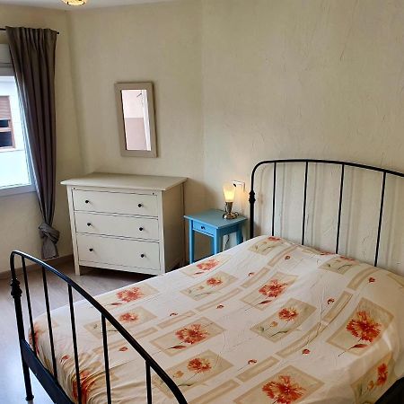 מוריירה Appartement Monica מראה חיצוני תמונה