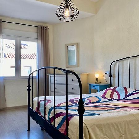 מוריירה Appartement Monica מראה חיצוני תמונה
