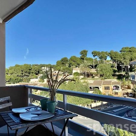 מוריירה Appartement Monica מראה חיצוני תמונה