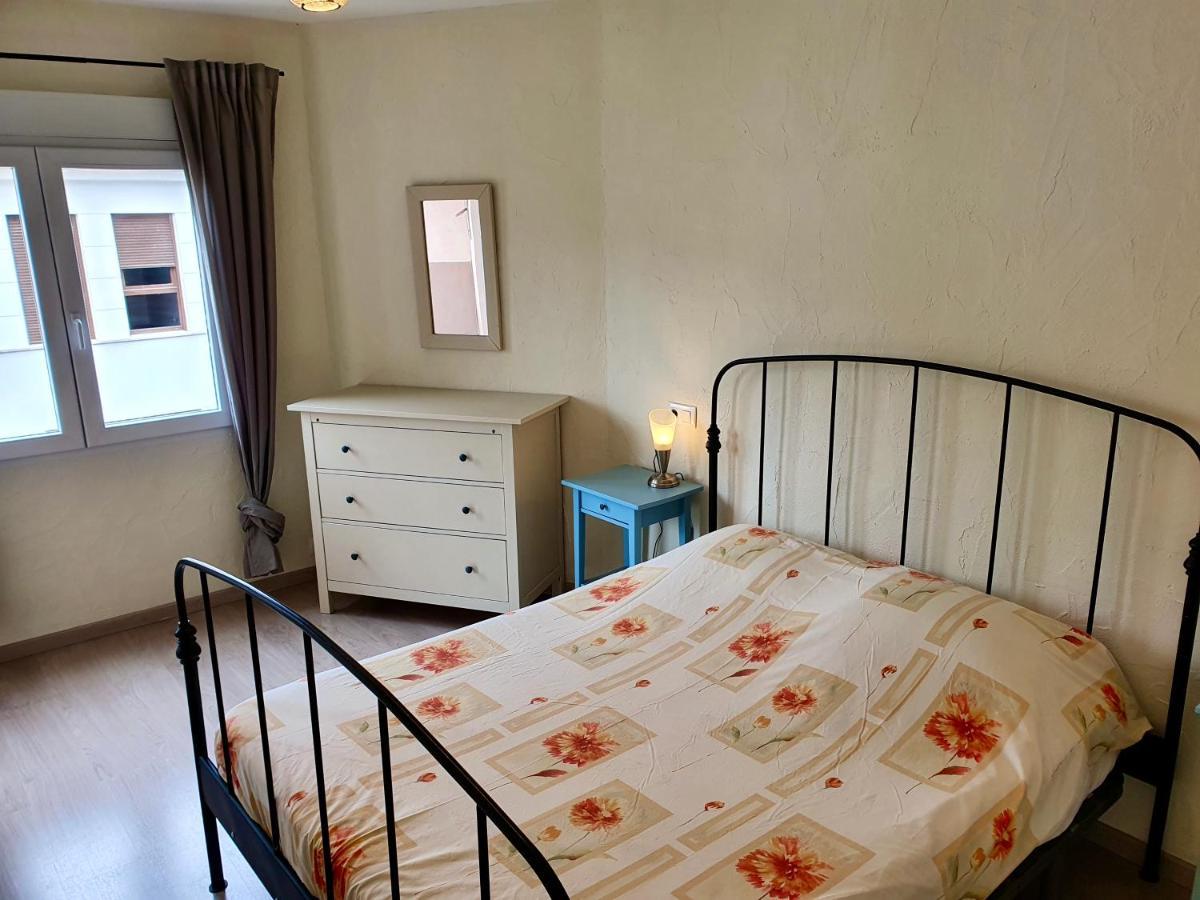 מוריירה Appartement Monica מראה חיצוני תמונה