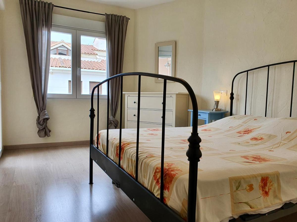 מוריירה Appartement Monica מראה חיצוני תמונה