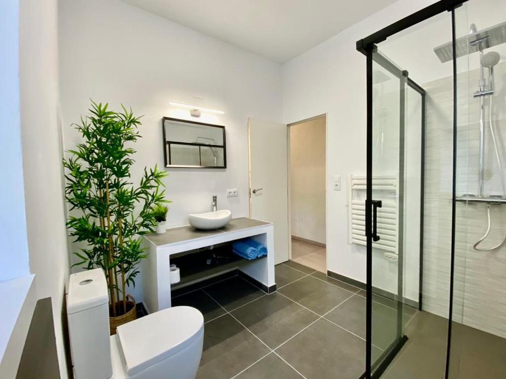מוריירה Appartement Monica מראה חיצוני תמונה